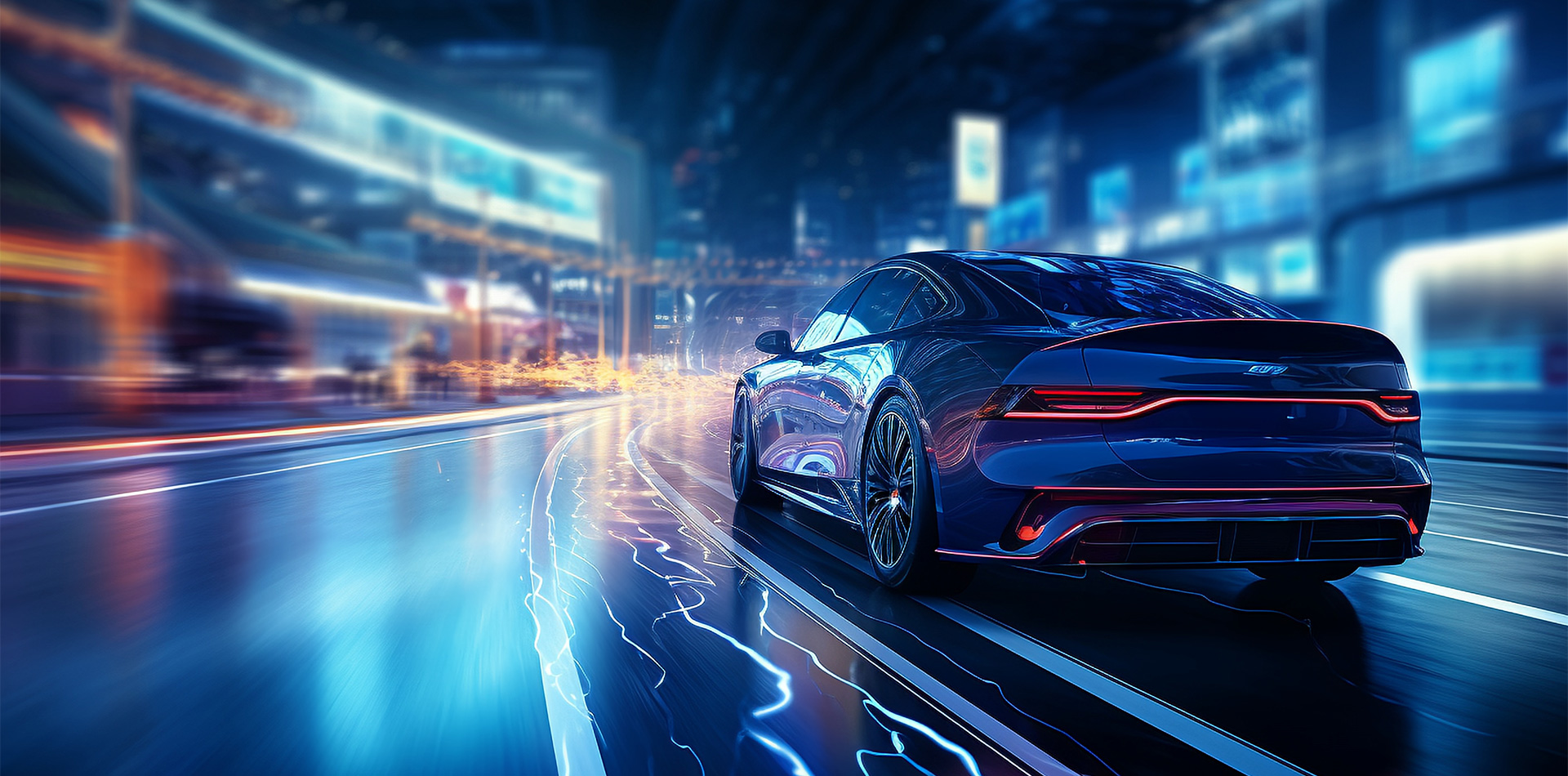 安徽科沃福汽车科技有限公司